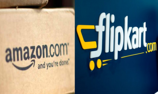 Flipkart’s WS Retail in the pink of financial health; Amazon launches city-specific selling platform