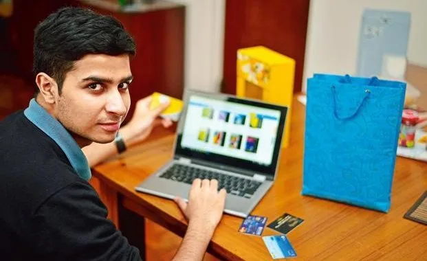 Indian shoppers’ top online shopping habits demystified in PayPal study