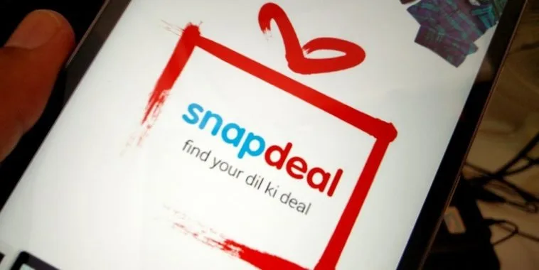 Its Snapdeal’s turn to announce losses; it’s a 125% growth