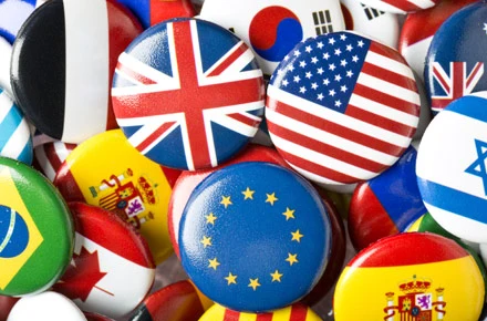 When is the right time to start selling abroad?