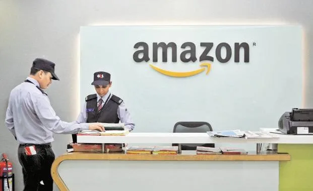 Amazon to set up two new facilities in Coimbatore, Noida