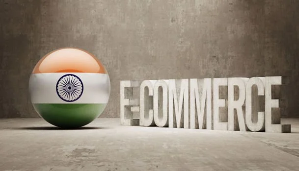Ecommerce expected to touch $50-55 billion by 2022: Study