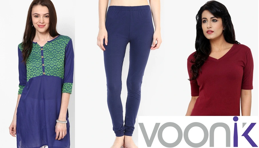 Fashion portal Voonik beats all in the game, claims to turn profitable in 10 months
