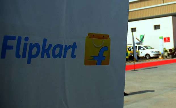 Flipkart increases fundraising target to $1.5Bn; decreases office space by 50%