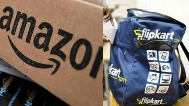 Flipkart’s December, January sales outnumber Amazon’s; enough to make investors happy?
