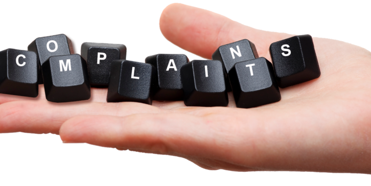 Govt receives over 1,300 complaints against ecommerce companies