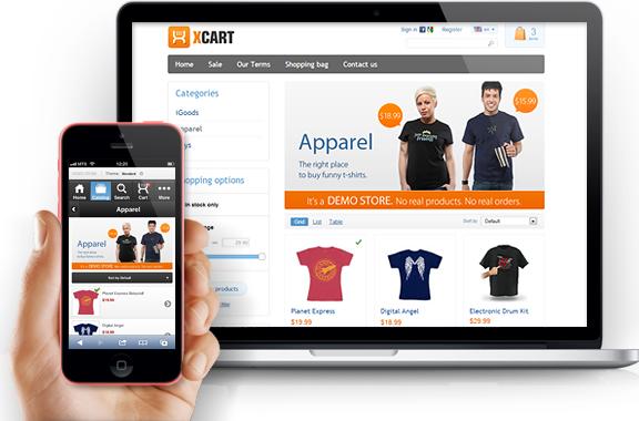 Making the most of your independent website