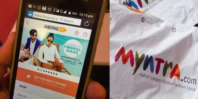 Myntra – Jabong doing well financially, getting closer to profitability