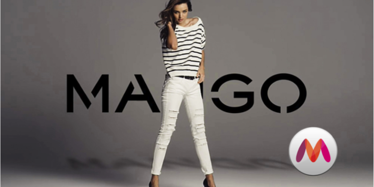Myntra to manage Mango in India; curate 25 retail stores