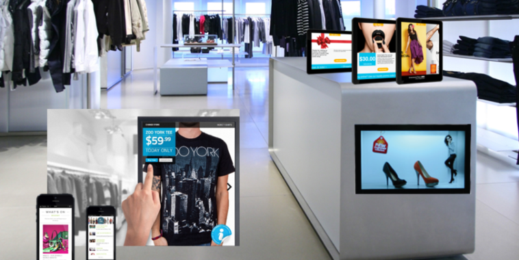 Offline stores increase sales conversion rates, say online retailers
