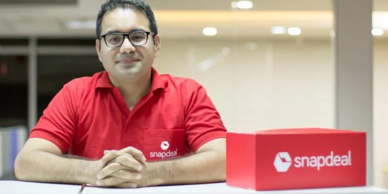 ‘Profitability ahoy!’, says Snapdeal, ‘in the next two years.’