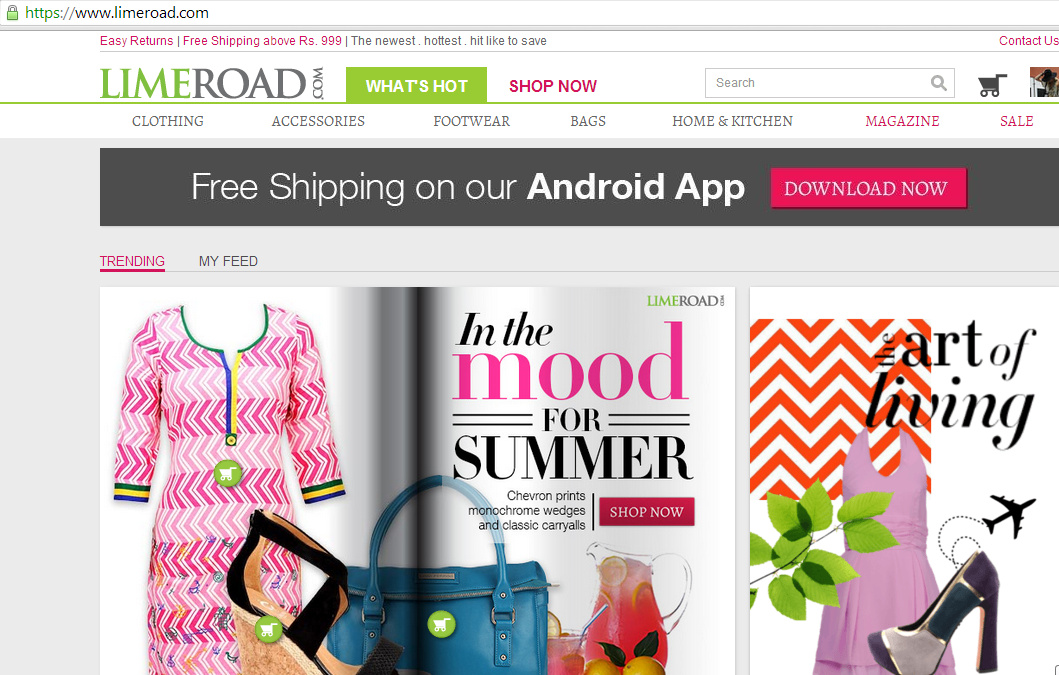 Selling hassles on Limeroad? Why are some sellers left with a sour taste in their mouth?