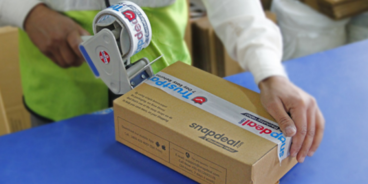 Snapdeal secures online biz further through ISO certification