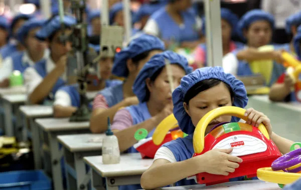 Sourcing goods from China – The how to guide