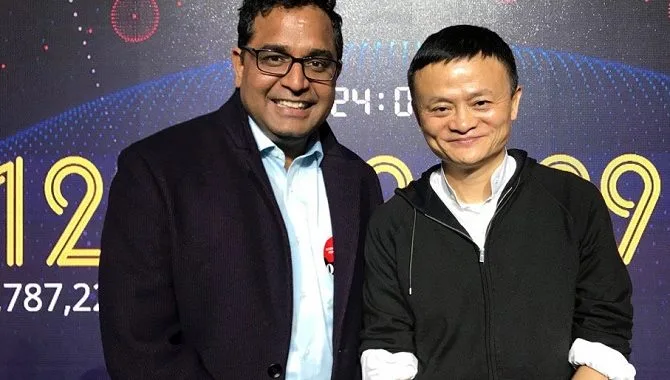 Alibaba increases stake in Paytm Mall by investing $177 million; should Amazon, Flipkart worry?