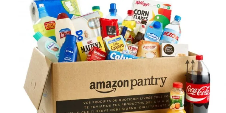 Amazon cutting costs, expanding areas of operation to progress fortunes