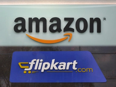 Amazon, Flipkart to go offline with exclusive smartphones as GST preparation?