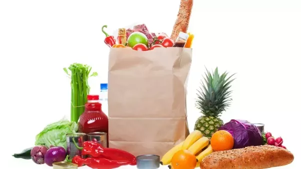 Amazon, Grofers, Big Basket seek FDI nod for food retailing