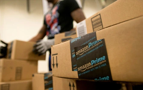 Amazon Transportation Services – helping hand or grabbing hand?