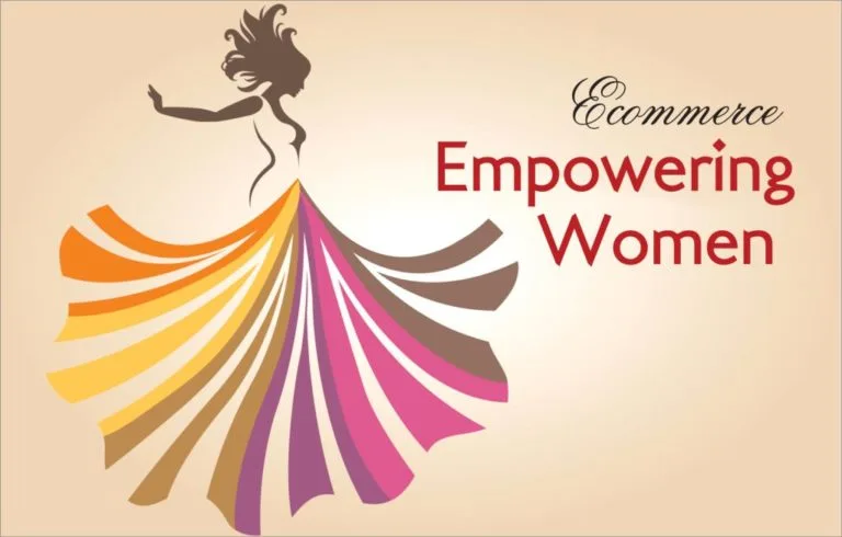 Anyone can enrol in ecommerce; But is perfection in online selling gender specific?