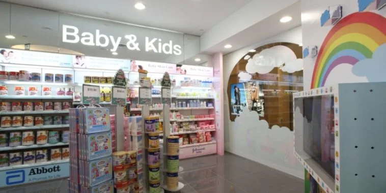 Baby care product market – A niche worth the risk