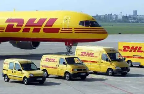 DHL Express now offers On Demand Delivery for orders across borders