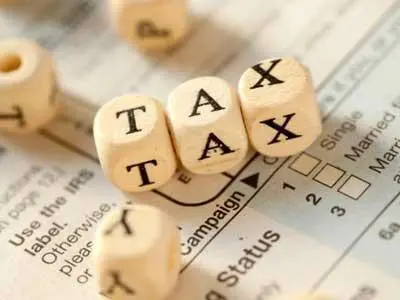 Ecommerce companies to pay up to 1% TCS under GST
