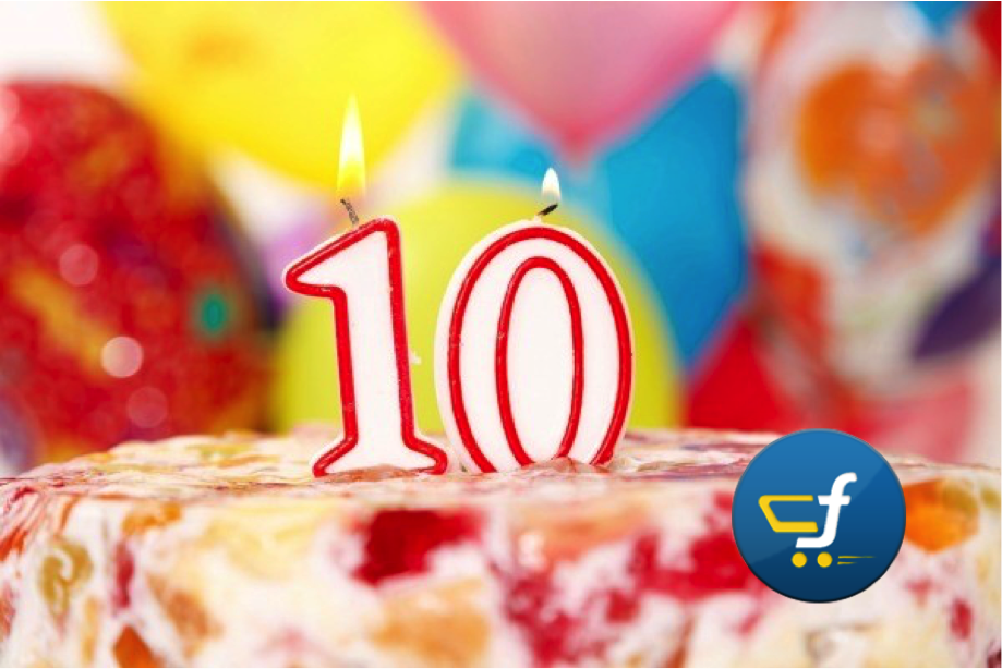 Flipkart’s plans for 10th birthday- growth with focus on groceries, exclusive private labels, Tier 2 cities