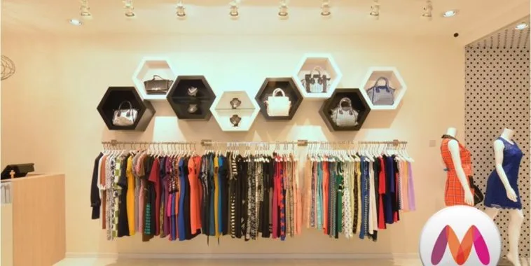Myntra’s tryst with the physical realm – new tech enabled store in Bangalore