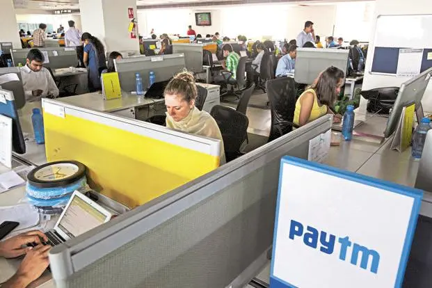 Paytm to slash seller commissions to narrow competition gap with online retail giants