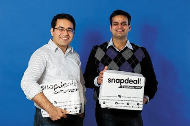 Snapdeal to strike a sales deal with rivals Paytm & Flipkart? Here’s the truth