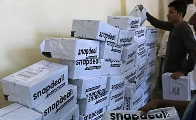 After Amazon ATS, Snapdeal’s logistics arm Vulcan bitten by compulsive lying bug