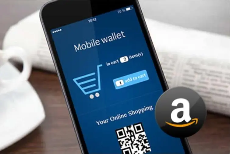 Amazon matches Paytm, Flipkart mobile wallet features to cut costs & retain customers
