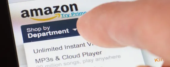 Amazon takes lead over Flipkart with increase in sales for the first quarter of 2017