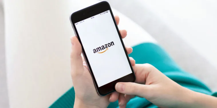 Amazon to host category focused events every month after positive customer response