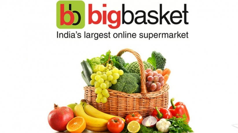 BigBasket realises part of its dream of capital through funding from Trifecta Capital