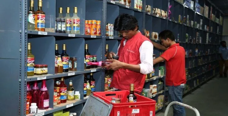 Bigbasket transitioning from B2C to B2B; setting up distribution centres