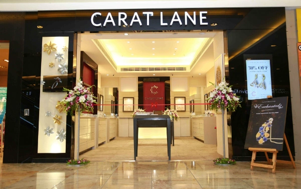 CaratLane to add 30 retail stores, double biz turnover in FY18