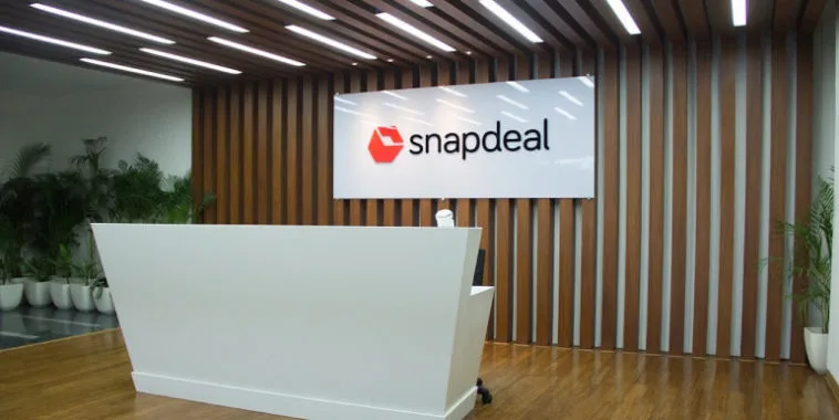 Feuding investors Snapdeal’s latest problem; Kalaari, Nexus foil Softbank’s exit plan