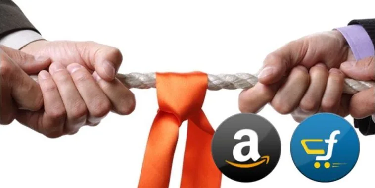 Flipkart competes for ‘sellers’ favourite’ badge; Amazon to increase seller initiatives budget