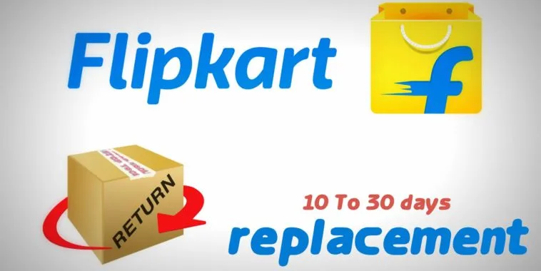 Flipkart rephrases its refund policy after the hullaballoo over ‘No Refund’