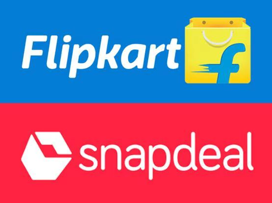 Flipkart ropes Goldman Sachs to draft Snapdeal M&A terms, Paytm next on Softbank’s list
