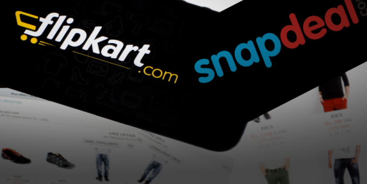 Flipkart-Snapdeal merger: Kalaari agrees, Nexus yet to confirm; Cost-cutting underway