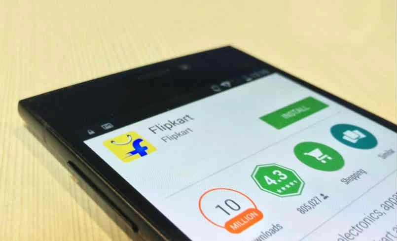Flipkart to experiment with its Rs.9,000cr. funding to outdo Amazon & Alibaba