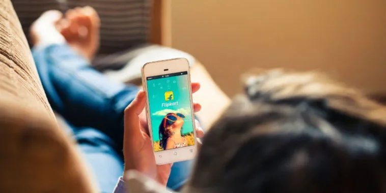 Flipkart’s AI ‘Project Mira’ to blend online & offline shopping experience