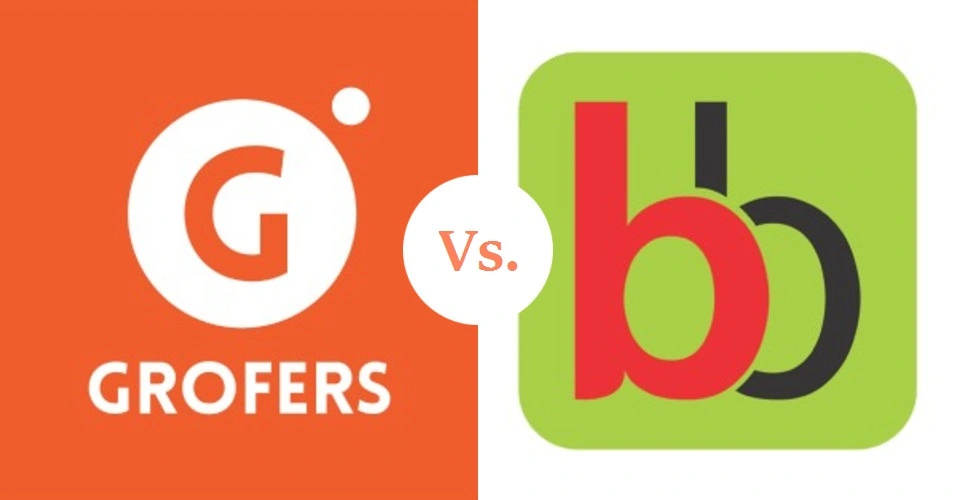Grofers makes losses while BigBasket prepares for $150mn expansion funding