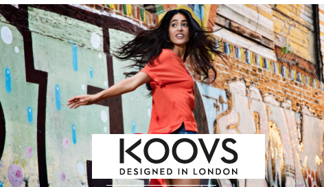 Koovs closing in on profits with its 87% sales spike, Middle East expansion & private label?