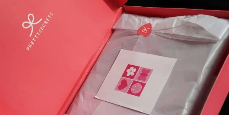 PrettySecrets aims to conquer the lingerie market with offline stores & affordable products