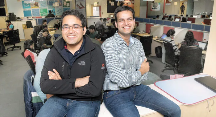 Snapdeal officials summoned for ‘stealing marketing concept’