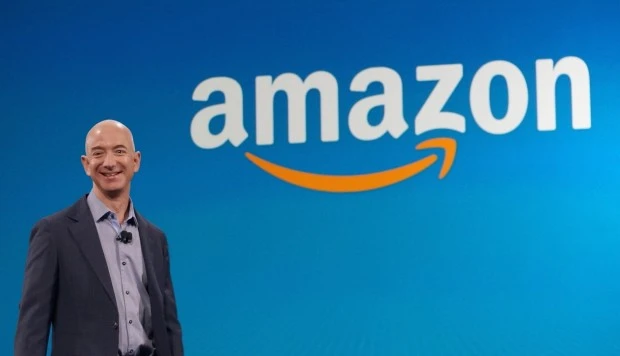 World’s second richest man bets on India: Jeff Bezos says Amazon will keep investing in tech, infra